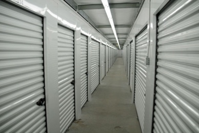Storage Units at Apple Self Storage - 70 Thorne Ave, Saint John NB